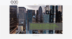 Desktop Screenshot of abric.com